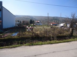 Οικόπεδο 1.850 τ.μ. για πώληση