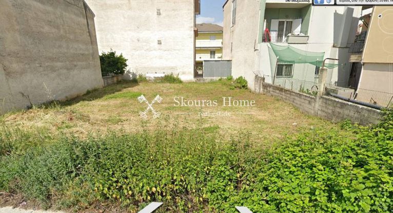Land plot 325 sqm for sale, Ioannina Prefecture, Ioannina