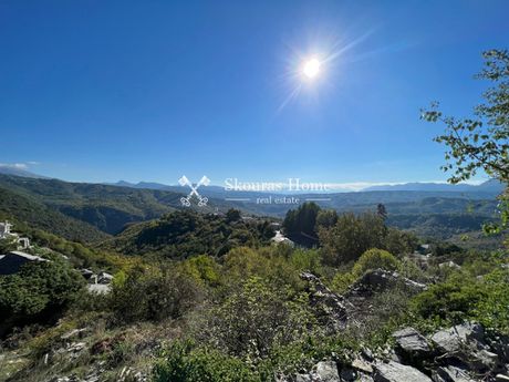 Οικόπεδο 729τ.μ. για πώληση-Κεντρικό ζαγόρι