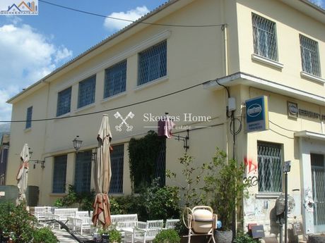 Επιχειρηματικό κτίριο 562τ.μ. για πώληση-Ιωάννινα