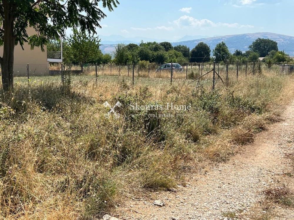 Οικόπεδο 748 τ.μ. πρός πώληση, Ν. Ιωαννίνων, Μπιζάνιο