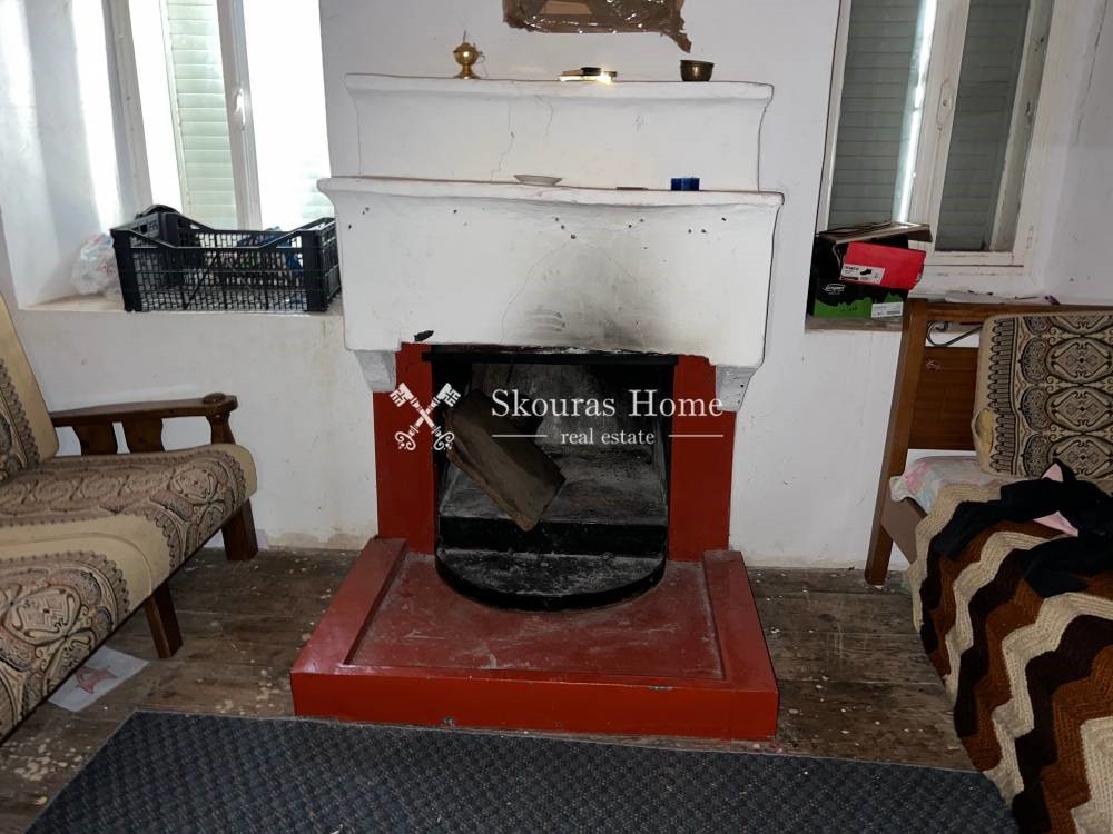 Μονοκατοικία 388 τ.μ. πρός πώληση, Ν. Ιωαννίνων, Κεντρικό Ζαγόρι