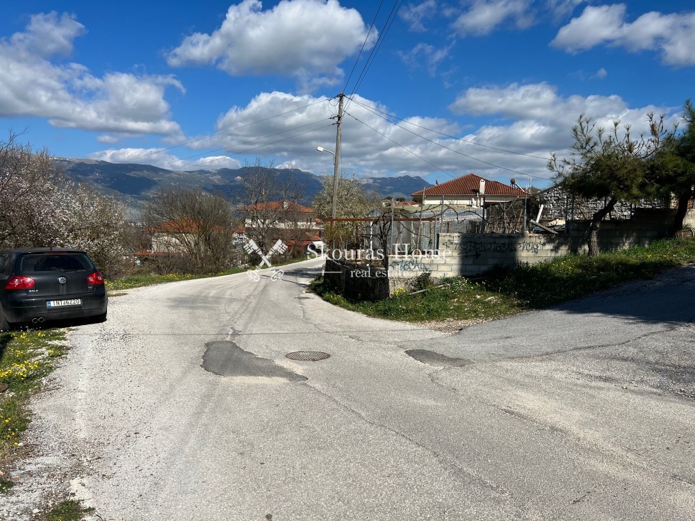 Οικόπεδο 2.110 τ.μ. πρός πώληση, Ν. Ιωαννίνων, Πασσαρώνα