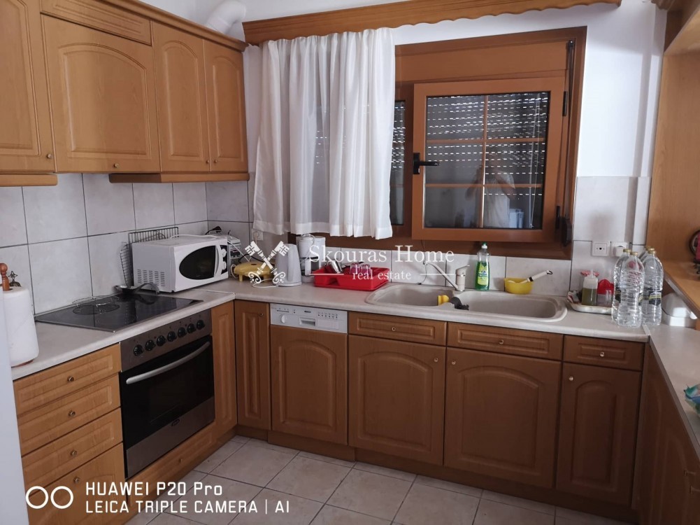 Μονοκατοικία 90 τ.μ. πρός πώληση, Φωκίδα, Λιδορίκι
