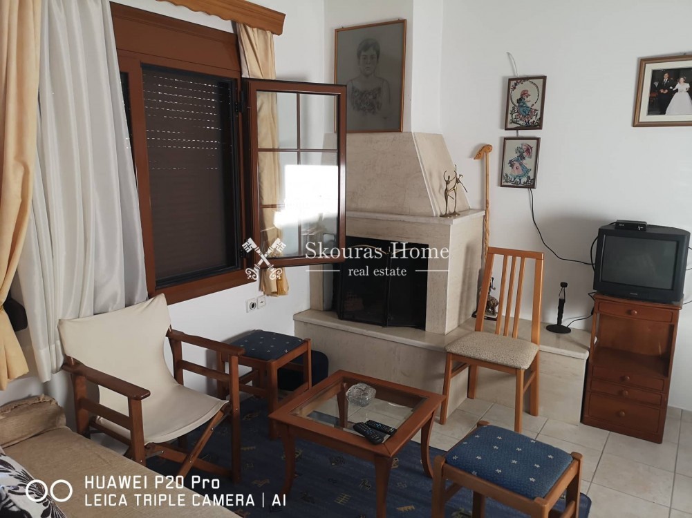 Μονοκατοικία 90 τ.μ. πρός πώληση, Φωκίδα, Λιδορίκι