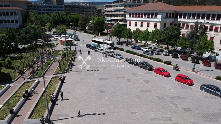 Γραφείο 120 τ.μ. για πώληση, Ν. Ιωαννίνων, Ιωάννινα