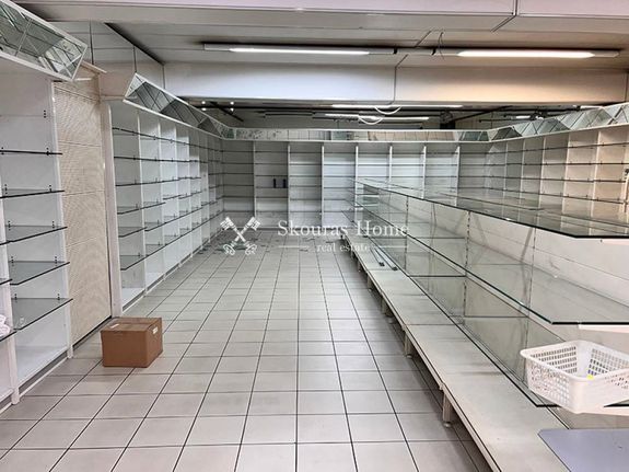 Store 312 sqm for rent, Ioannina Prefecture, Ioannina