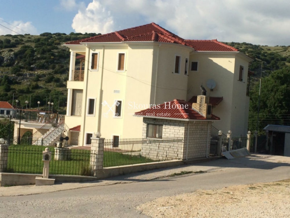 Ξενοδοχείο 485 τ.μ. πρός πώληση, Ν. Πρέβεζας, Ανώγειο