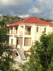 Ξενοδοχείο 485 τ.μ. προς πώληση, Κέντρο Ανωγείου-thumb-9