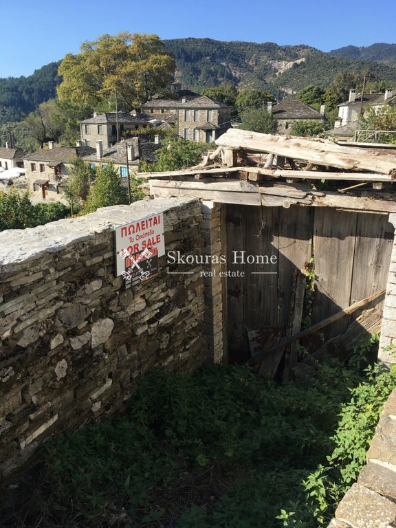 Οικόπεδο 194 τ.μ. πρός πώληση, Ν. Ιωαννίνων, Πάπιγκο