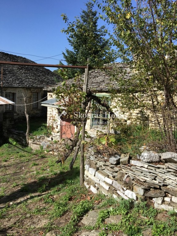 Μονοκατοικία 100 τ.μ. προς πώληση, Κέντρο Παπίγκου