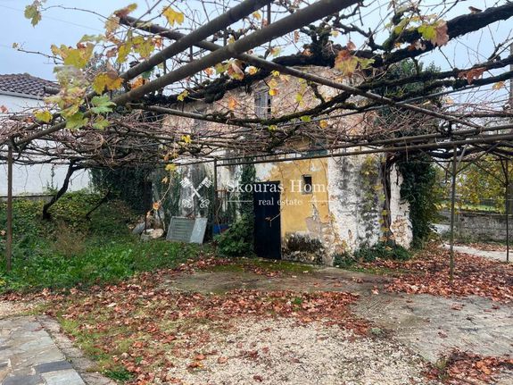 Detached home 80 sqm for sale, Ioannina Prefecture, Mpizanio