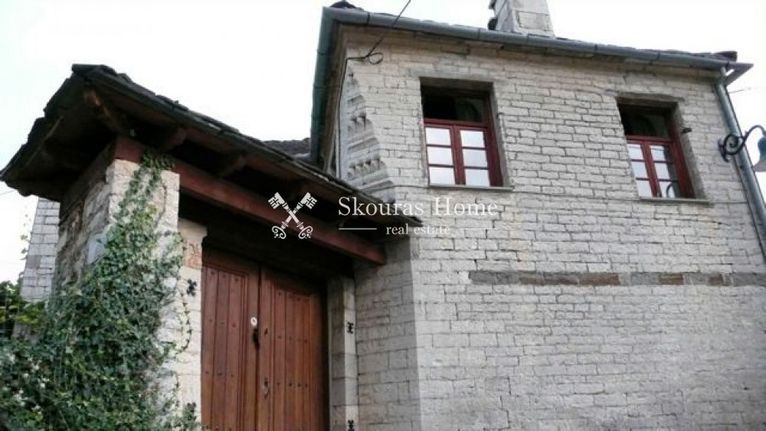 Μονοκατοικία 180 τ.μ. για πώληση, Ν. Ιωαννίνων, Πάπιγκο
