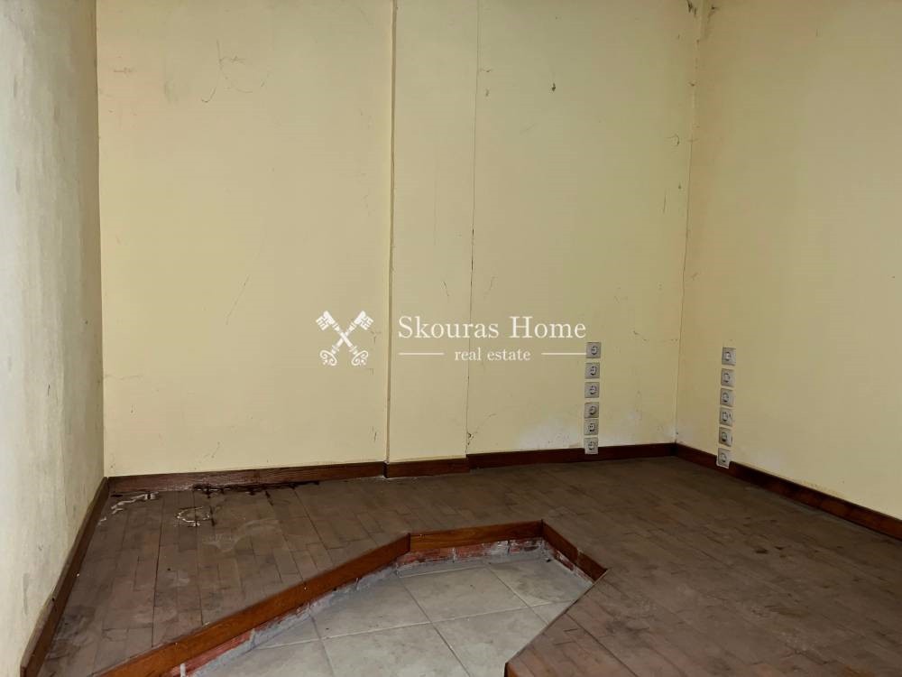 Αποθήκη 128 τ.μ. πρός πώληση, Ν. Ιωαννίνων, Ιωάννινα