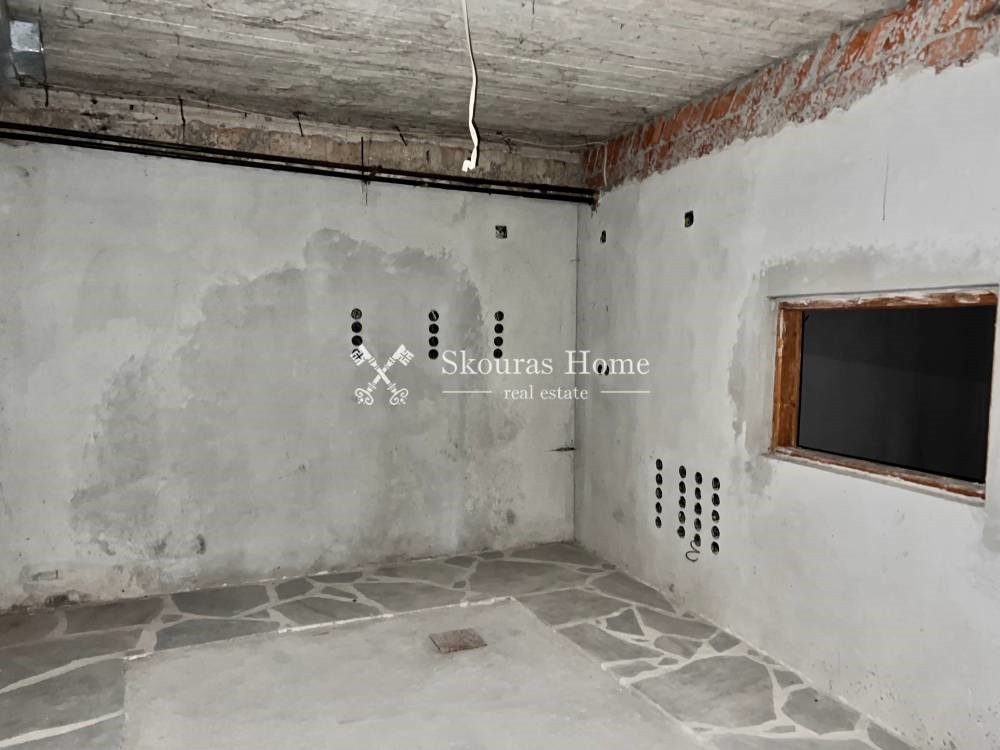 Αποθήκη 128 τ.μ. πρός πώληση, Ν. Ιωαννίνων, Ιωάννινα