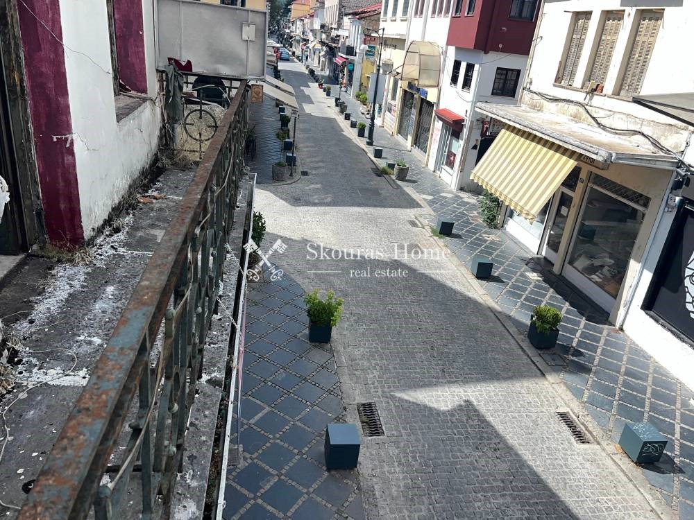 Κτίριο 240 τ.μ. προς πώληση, Κέντρο Ιωαννίνων