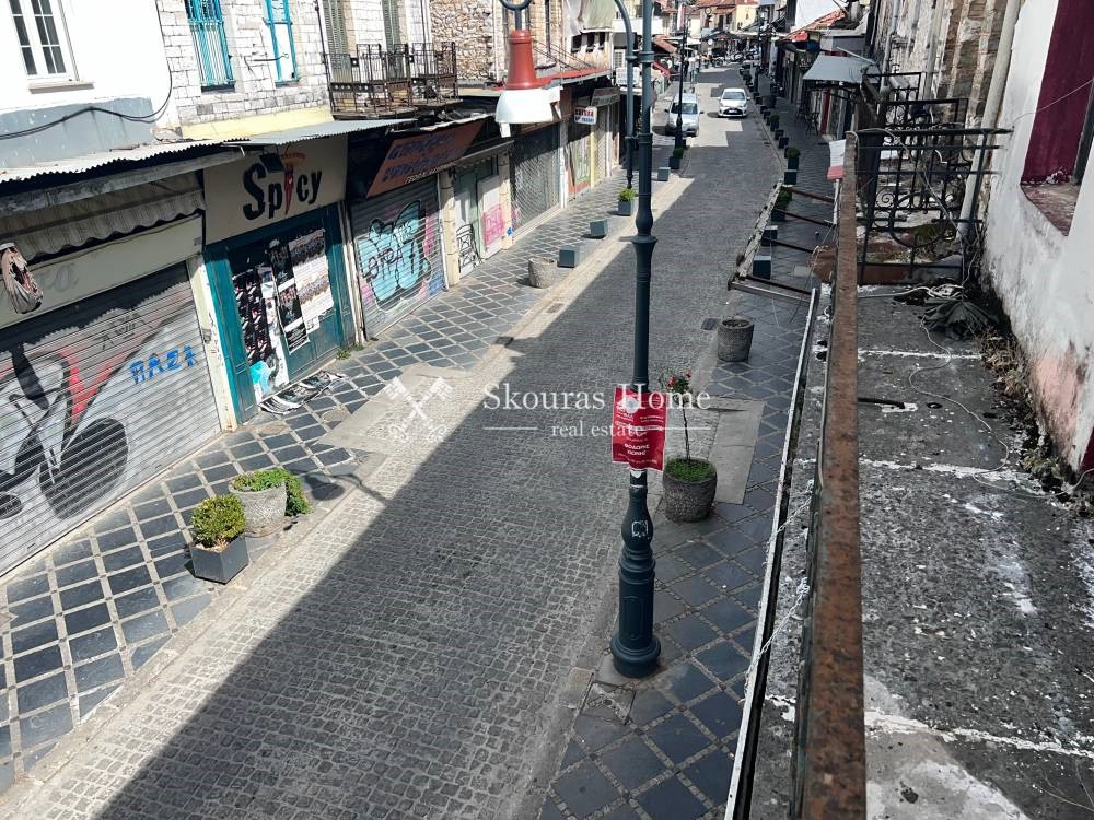 Κτίριο 240 τ.μ. προς πώληση, Κέντρο Ιωαννίνων