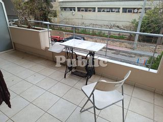 Διαμέρισμα 60 τ.μ. προς πώληση, Νέο Φάληρο-thumb-17