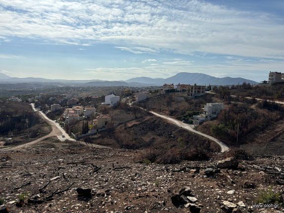 Οικόπεδο 1.000 τ.μ. για πώληση, Αττική - Υπόλοιπο, Πικέρμι