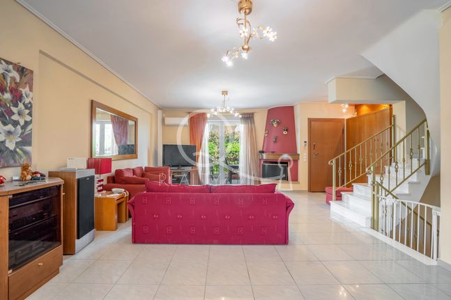 Maisonette 225 sqm for sale, Athens - East, Gerakas