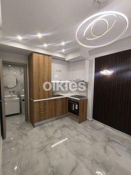 Apartment 36sqm for sale-Analipsi