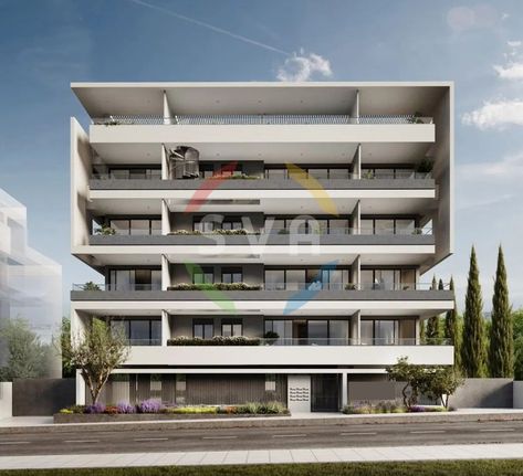 Apartment 105 sqm for sale, Limassol