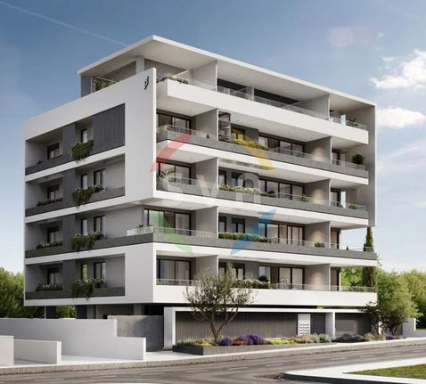 Apartment 105 sqm for sale, Limassol