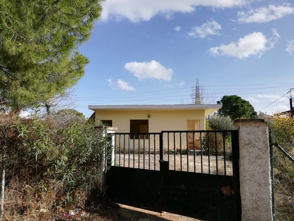 Land plot 2.437,60 sqm for sale, Athens - East, Gerakas
