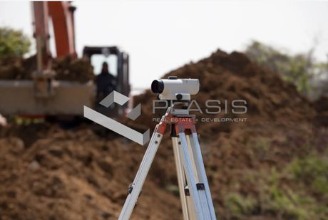 Οικόπεδο 700τ.μ. για πώληση-Πολίχνη