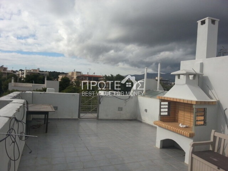 Διαμέρισμα 140 τ.μ. πρός ενοικίαση, Αττική - Υπόλοιπο, Ραφήνα