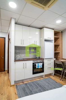 Studio / γκαρσονιέρα 25 τ.μ. για πώληση