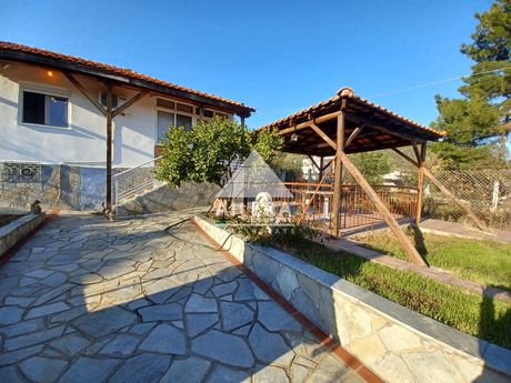 Detached home 67sqm for sale-Amfipoli » Akti Neon Kerdilion