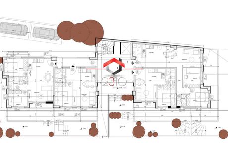 Studio 51 sqm for sale