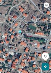 Οικόπεδο 545 τ.μ. για πώληση