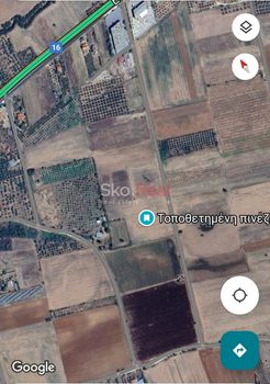 Αγροτεμάχια 11.087 τ.μ. για πώληση