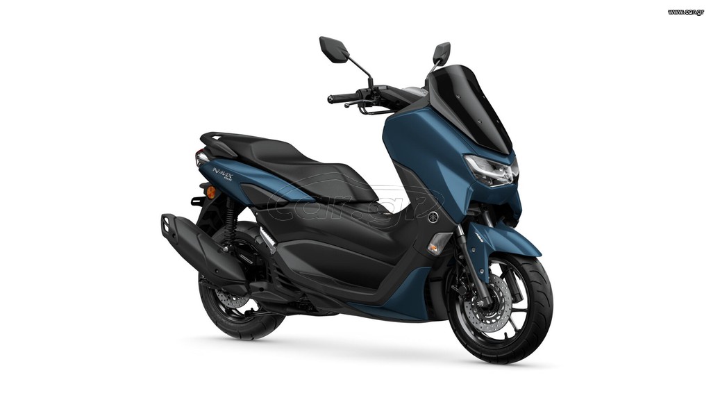 Yamaha NMAX 125 2025