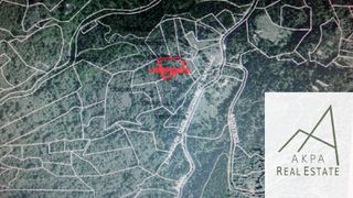 Αγροτεμάχια 2.173,76 τ.μ. για πώληση