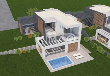 Maisonette 160sqm for sale-Panorama