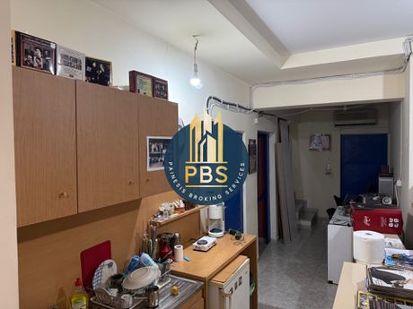 Επιχειρηματικό κτίριο 300τ.μ. για πώληση-Κολωνός - κολοκυνθούς