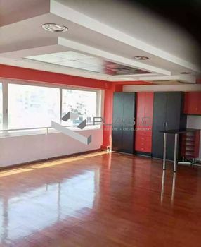 Επιχειρηματικό κτίριο 420τ.μ. για ενοικίαση-Νέος κόσμος