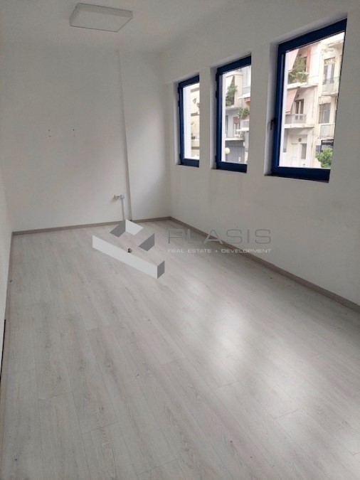Επιχειρηματικό κτίριο 460 τ.μ. πρός ενοικίαση, Αθήνα - Κέντρο, Κολωνός - Κολοκυνθούς