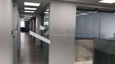 Γραφείο 198τ.μ. για ενοικίαση-Λιμάνι