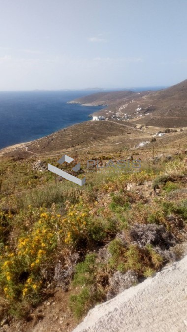 Αγροτεμάχια 4.200 τ.μ. για ενοικίαση, Κυκλάδες, Τήνος