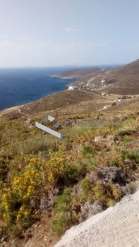 Αγροτεμάχια 4.200τ.μ. για ενοικίαση-Τήνος