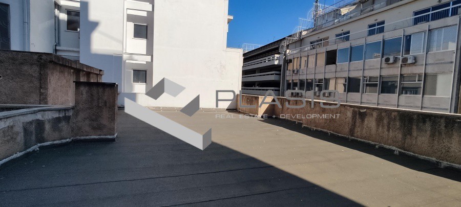 Επιχειρηματικό κτίριο 1.060 τ.μ. πρός πώληση, Αθήνα - Κέντρο, Κέντρο