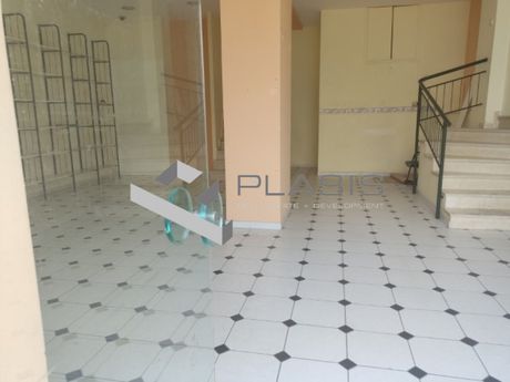 Κατάστημα 70τ.μ. για ενοικίαση-Πετρούπολη