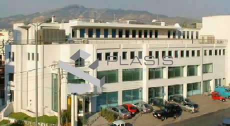 Γραφείο 365τ.μ. για ενοικίαση-Αγία παρασκευή