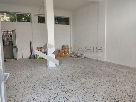 Κατάστημα 86τ.μ. για ενοικίαση-Πετρούπολη