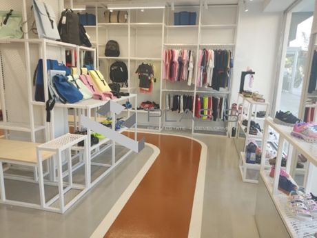 Επιχείρηση 400τ.μ. για πώληση-Ίλιον