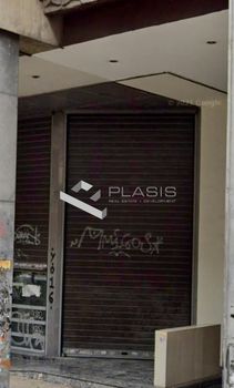 Store 316sqm for rent-Kolonaki - Likavitos